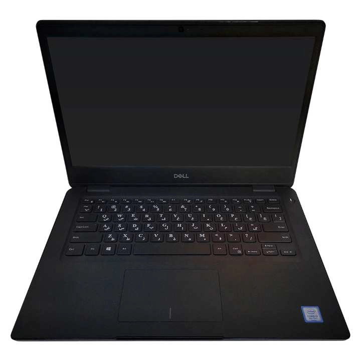 DELL LATITUDE 3400 fronr