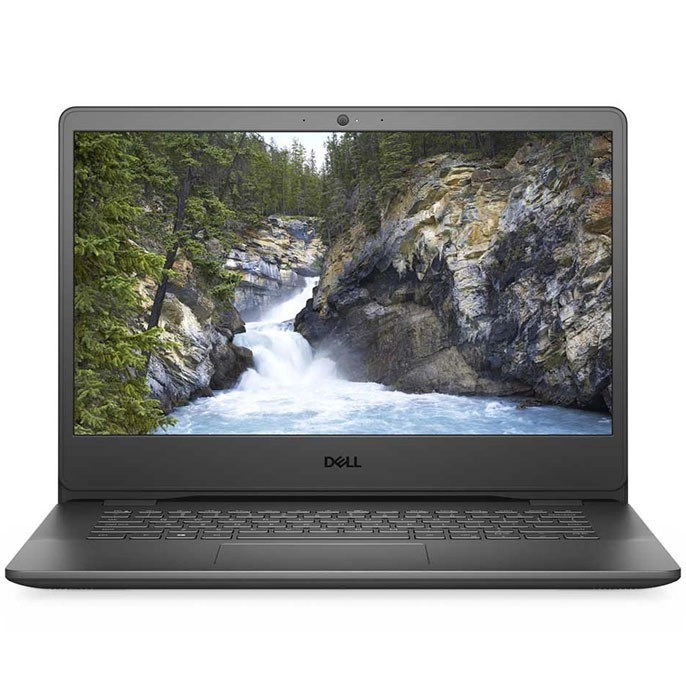 DELL LATITUDE 3400 fronr