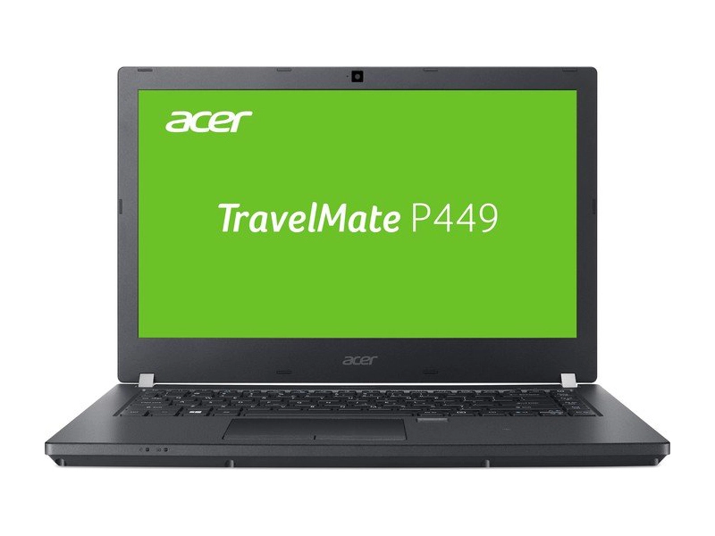 acer p449 front