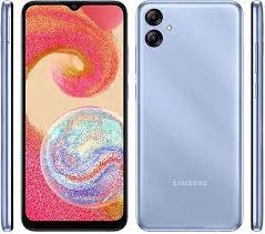 Galaxy A04e 64GB RAM 3GB