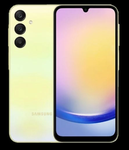 Galaxy A25 5G 128GB RAM 6GB Vietnam